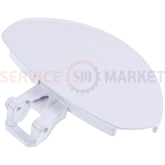 Door handle (hatch) for washing machine Zanussi 50294509000