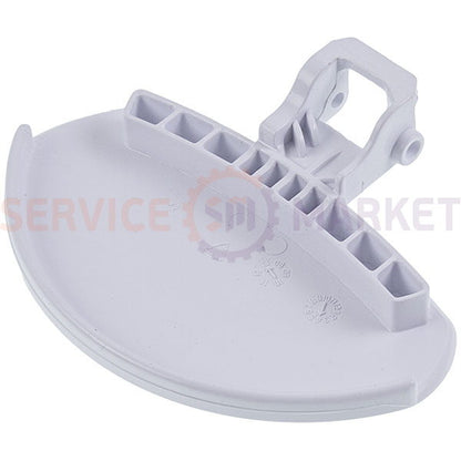 Door handle (hatch) for washing machine Zanussi 50294509000