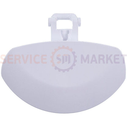 Door handle (hatch) for washing machine Zanussi 50294509000