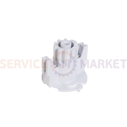 Timer button latch for Electrolux 1260566003 washing machine