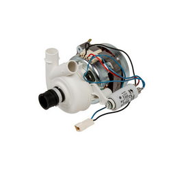 Помпа циркуляционная 60W P20 YXW60-2D Indesit