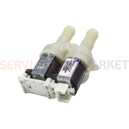 Water inlet valve for washing machine 2WAY/90/13.5mm Whirlpool