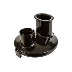 Chopper assembly 1500ml for blender (6-sided coupling) Shivaki black