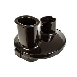 Chopper assembly 1500ml for blender (6-sided coupling) Shivaki black