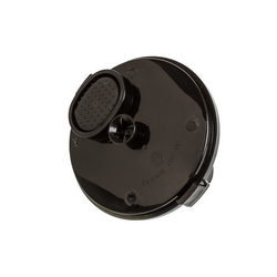 Chopper assembly 1500ml for blender (6-sided coupling) Shivaki black