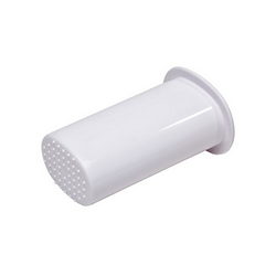 Gearbox for main bowl 1500ml (6-sided coupling) blender Shivaki white