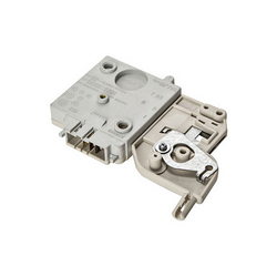 Hatch (door) lock for washing machine Electrolux 1246554008