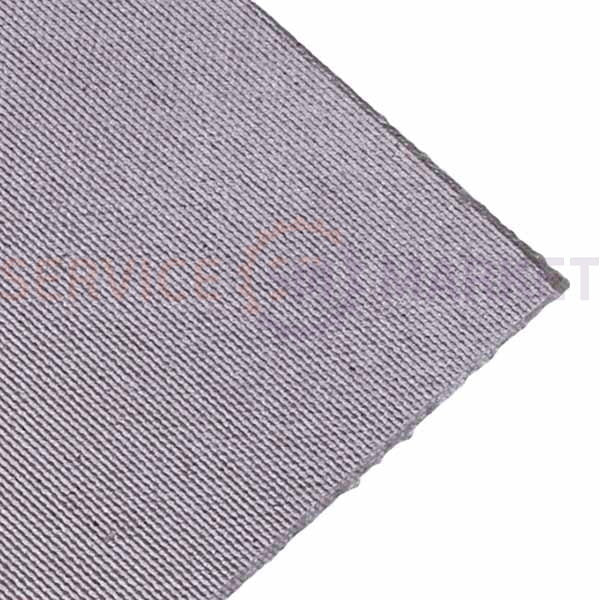 Mica for a microwave oven 50x30 cm