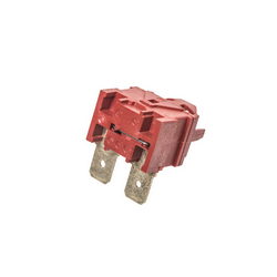 Switch (1-pole) for dishwashers Indesit, Ariston