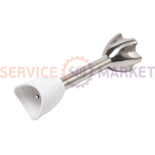 Blender foot (metal rod) Braun