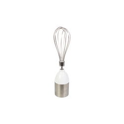 Reducer with crown (6-sided coupling) Shivaki white/metal.