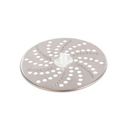 Диск - терка (деруны) для блендера Shivaki белый