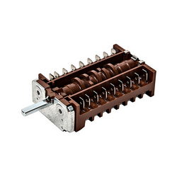 Переключатель режимов духовки EGO 42.07001.005 (7 поз.) Electrolux