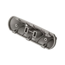 Drum rib for washing machine L=158mm Electrolux