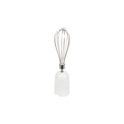 Reducer with crown (6-sided coupling) Shivaki white