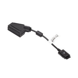 Переходник SCART для LED телевизора Samsung