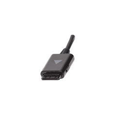 SCART adapter for LED TV Samsung