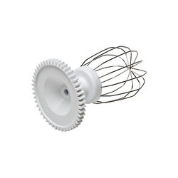 Whisk for food processor (6 spokes) Bosch