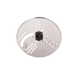 Slicer disc - medium grater (2-sided) for blender Shivaki