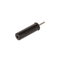Stem for chopper bowl for blender Shivaki black