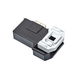 Hatch (door) lock for Bosch washing machine ORIGINAL