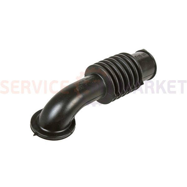 Spout (doser-tank) for the Indesit C00066183 washing machine