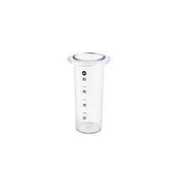 Толкатель (малый 80ml) для насадки измельчителя AT340 кух. комбайна Kenwood