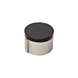 Ручка регулировки для варочной панели Gorenje серебристый