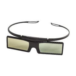 Очки 3D для телевизора SSG-4100GB Samsung