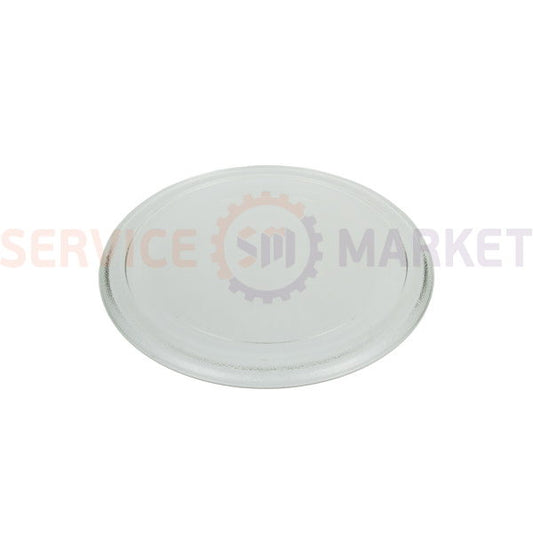 Microwave plate D=270mm (for cross pitch 227mm) Electrolux