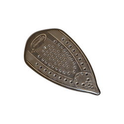 Soleplate assembly for iron 2600W 240V Tefal metal ceramics