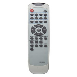 Rolsen TV KEX1D-C55 Remote control
