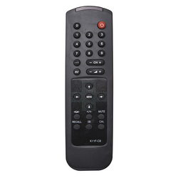 Rolsen TV K11F-C9 Remote control
