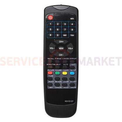 Remote control for TV KEX1D-C47 Rolsen
