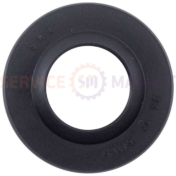 Seal for washing machine 25*47*8/11.5 SKL Atlant