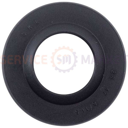 Seal for washing machine 25*47*8/11.5 SKL Atlant