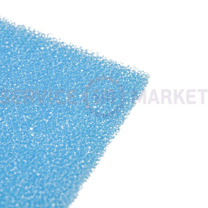 Motor filter (foam) for XT/XS series Thomas