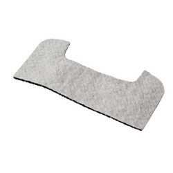 Carbon filter for Hygiene Bag 99 series XT/XS Thomas