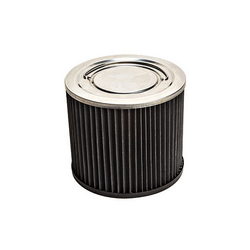Motor filter cylinder. (moisture-resistant) for vacuum cleaner Prestige H=167mm D=190mm Thomas