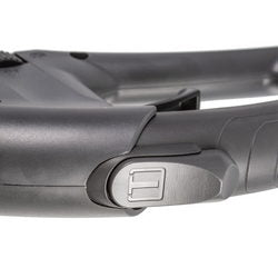 Hose L=1800mm assembled for washing vacuum cleaner Twin T2/Hygiene T2 Thomas