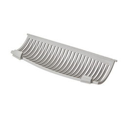 MKA outlet filter grille for Thomas vacuum cleaner