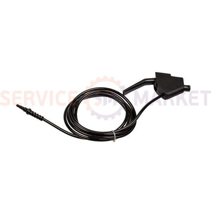 Water supply hose (system) for vacuum cleaner Twin Aquatherm Thomas