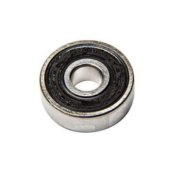 Подшипник SKF 627 - 2RSH (7x22x7) для стир. машины