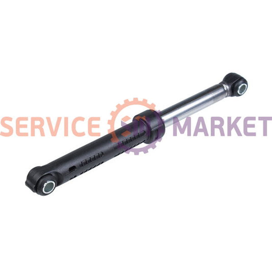 Washing machine tank shock absorber 100N L=185-250mm D=10mm Zanussi