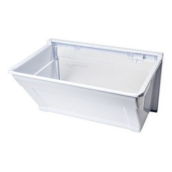 Vegetable drawer (lower) cold. 450x310x240mm Samsung