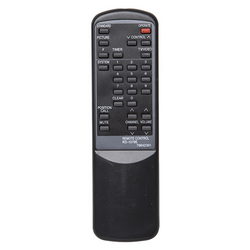 NEC TV RD-1078E Remote control