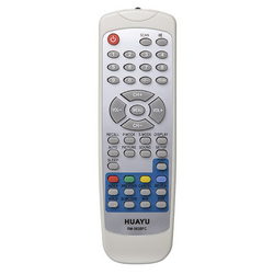 Rolsen TV RM-563BFC Remote control