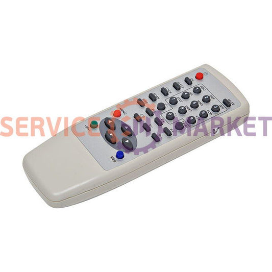 Пульт для телевизора ZVT03 ic BRAVIS