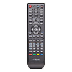 BRAVIS TV LC-19A40 Remote control