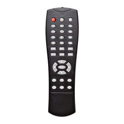 BRAVIS TV CRT141F Remote control